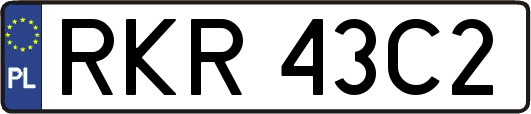 RKR43C2
