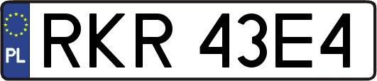 RKR43E4