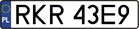RKR43E9