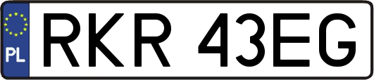 RKR43EG