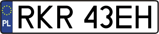 RKR43EH