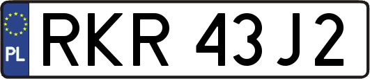 RKR43J2
