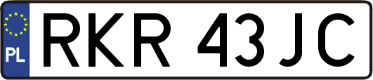 RKR43JC
