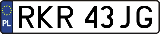 RKR43JG
