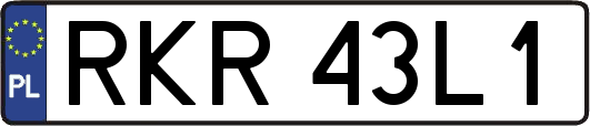 RKR43L1