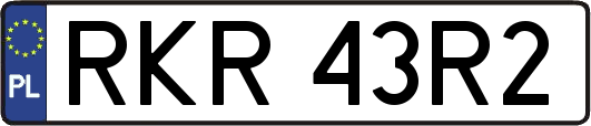 RKR43R2