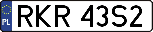 RKR43S2