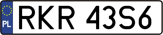 RKR43S6