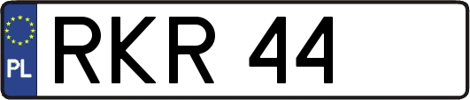 RKR44