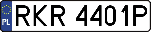 RKR4401P