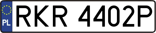 RKR4402P