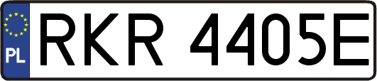 RKR4405E
