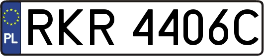 RKR4406C