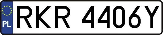 RKR4406Y