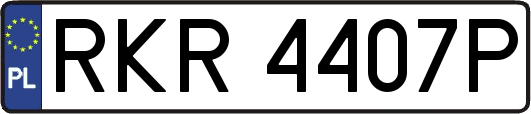 RKR4407P