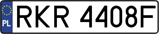 RKR4408F