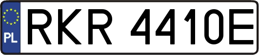 RKR4410E