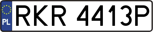RKR4413P