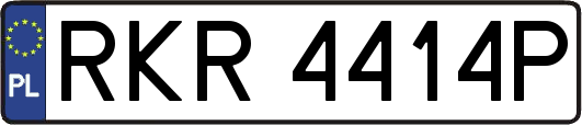 RKR4414P