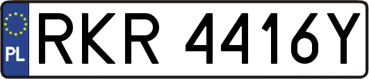 RKR4416Y