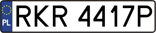 RKR4417P