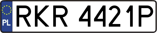 RKR4421P