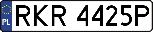 RKR4425P