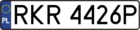 RKR4426P