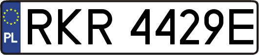 RKR4429E