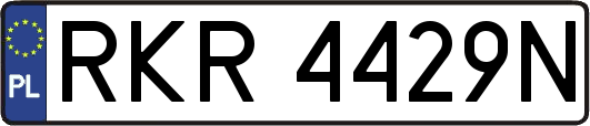 RKR4429N