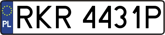 RKR4431P
