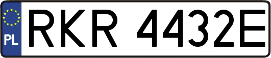 RKR4432E