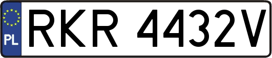 RKR4432V
