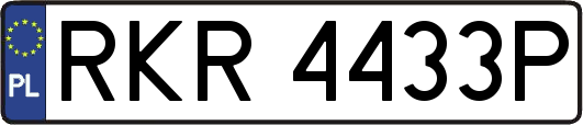 RKR4433P