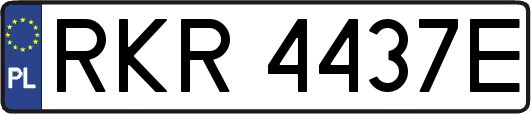 RKR4437E
