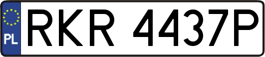 RKR4437P