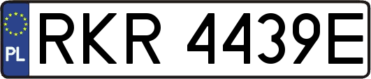 RKR4439E