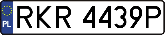 RKR4439P