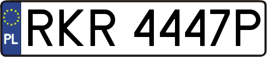 RKR4447P