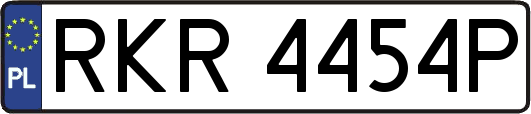 RKR4454P