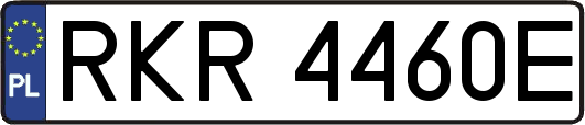 RKR4460E
