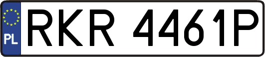 RKR4461P