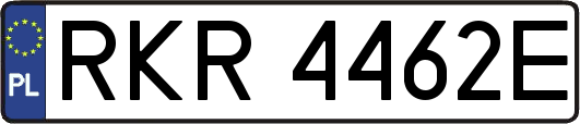 RKR4462E