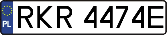 RKR4474E