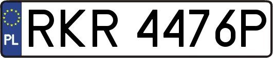 RKR4476P