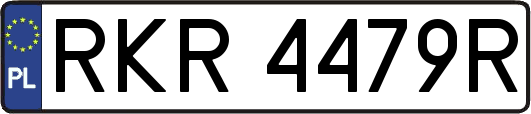 RKR4479R