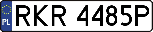 RKR4485P
