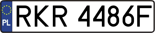 RKR4486F