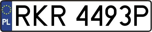 RKR4493P