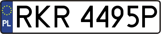 RKR4495P